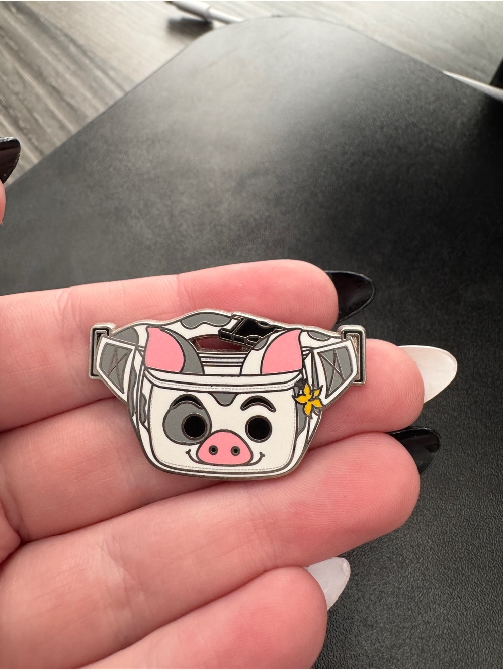 Disney Fanny Pack Series - Pua Pin